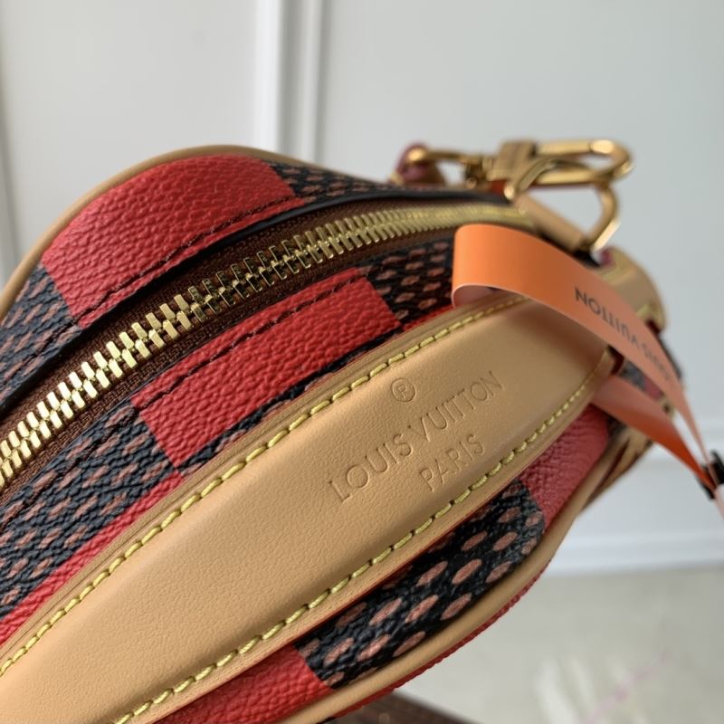 LV Satchel bags